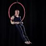 Kingsley Just earns a listing in the new Guinness Book of Records for the most aerial hoop somersaults in one minute (male) with 57 somersaults. Achieved in June 2024 at Circus Nexus in Preston, Melbourne.