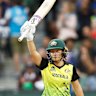 Sixteen years after making her international debut, Alyssa Healy has announced the end of her time in the game.