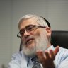 Joseph Gutnick has an almost 40 per cent stake in Merlin Diamonds through various entities owned jointly with his family. 