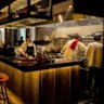 David Thompson recently opened Long Chim in Singapore.