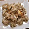 Dumplings at Eastern Dumpling House.