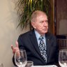 Justice Michael Kirby on same-sex marriage, North Korea, and dual citizenship