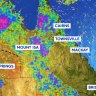 National weather forecast for Thursday March 20.