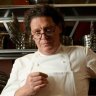 Marco Pierre White takes the mystery out of risotto.
