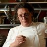 Marco Pierre White takes the mystery out of risotto.