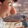 Is Ratatouille the best restaurant movie ever made?