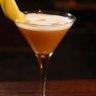 A Gibson Girl cocktail.