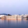 Taj Lake Palace