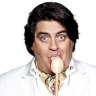 Matt Preston.