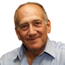 Ehud Olmert