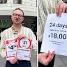 As Coles and Woolworths face allegations of misleading customers with discounting programs, we asked consumers what goes through their mind when they walk down a supermarket aisle and spot tickets advertising a discount?