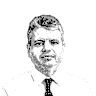Martin Ivens