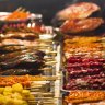 Yummy Chinese BBQ Thumbnail