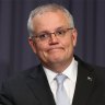 PM Scott Morrison has revealed what steps the government is taking to deal with the new COVID-19 variant, while one medical expert says we might want Omicron to spread through the country.