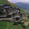 Canillo, Andorra.