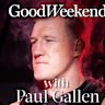 Training for his last major fight — against his arch enemy Sonny Bill Williams -- Gallen talks boxing, State of Origin and what makes him tick.