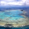 Lady Musgrave Island