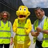 The circumstances of the purchase of this facility have been examined at a public inquiry into Liverpool Council.