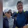 Chris McHale is among the Irish locals who've descended on Royal Portrush to cheer for local hope Rory McIlroy in the British Open.