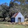 The Victorian Alps near Mount Beauty