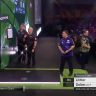 16-year-old Luke Littler has become the youngest player to reach the World Darts Championship semi-finals.