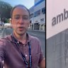 North America correspondent Michael Koziol reports from Los Angeles’ fashion district, where fear of further ICE raids has left many too afraid to return to work.