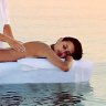 Hayman Island massage