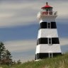 lighthouse, Prince Edward Island