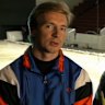 Peter Fitzsimons' archive interview with Torvill and Dean.
