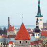 Tallinn, Estonia. Photograph by Leisa Tyler.  SHD TRAVEL SEPT 20 T AND L.