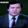 Laurie Oakes famously reported for Ten Eyewitness News on the budget leak before it was announced, embarrassing the 1980 Treasurer John Howard.