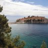 Adriatic idyll: Sveti
Stefan dates from about 1440.