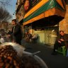 Although about as attractive as a dropped pie, there's still a lot to love about Tehran.