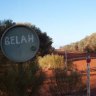 Belah Shearers Quarters