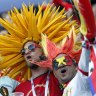 FIFA World Cup: Day fifteen, live scores, results, highlights