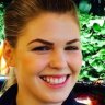 Belle Gibson, creator of the app The Whole Pantry