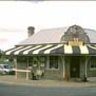 A Little Piece of Scotland, once the local butcher's shop