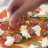 Pizza Verde Thumbnail