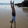 Handstand