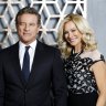 Will Celebrity Apprentice Mark Bouris get his own mentor?