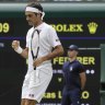 Federer hits out at 'lethargic' Swiss team following World Cup exit