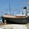 Cheynes IV old whaling ship, Albany, Western Australia. Phtoograph by Getty 
 Images.  SHD TRAVEL FEB 26 ALBANY.  DO NOT ARCHIVE.
 
 
 138707465.jpg